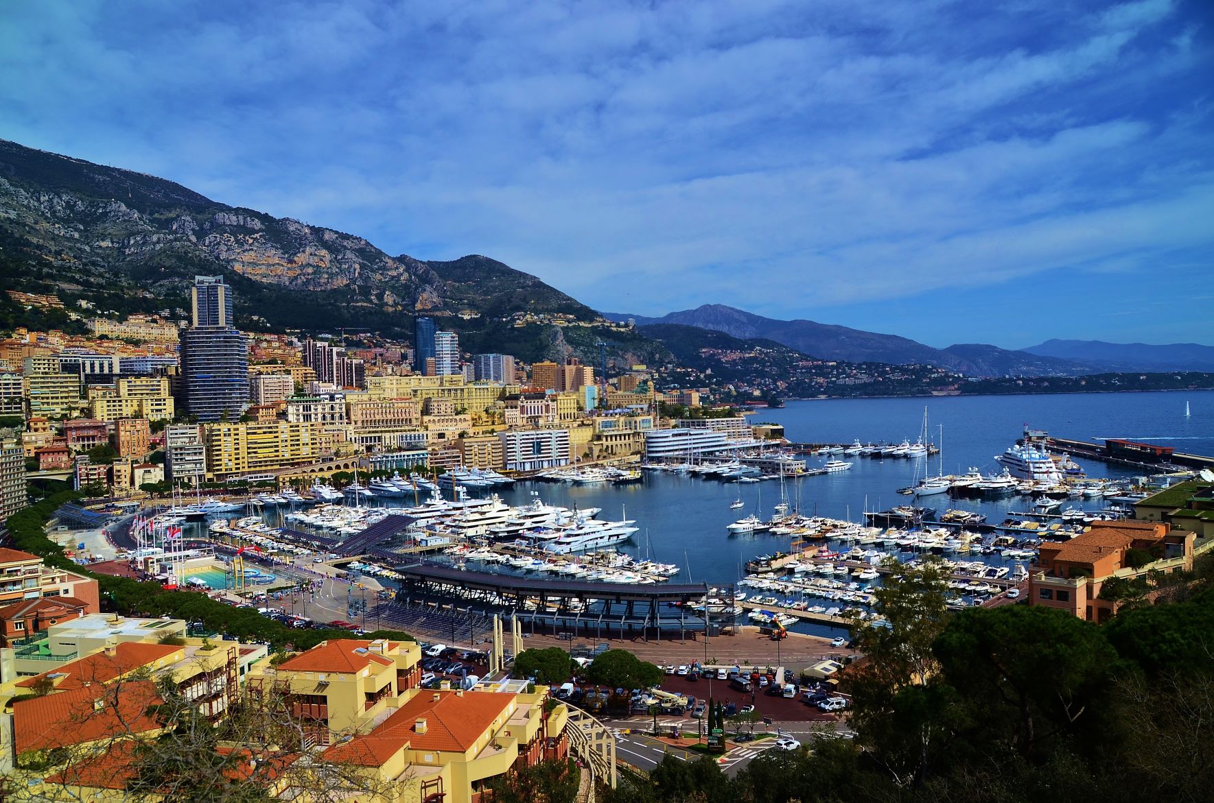 Monte Carlo